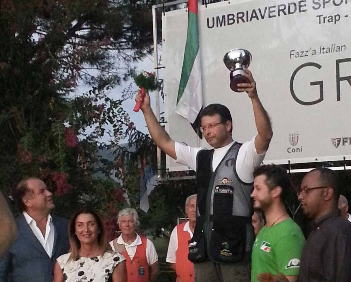 Trofeo Nando Rossi