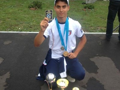 Classifiche finali Campionato Regionale Estivo 2022 di Fossa Universale