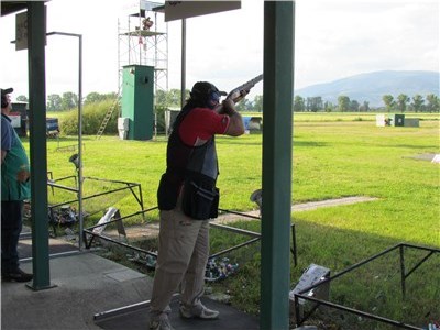 Classifiche Finali del Campionato Regionale Invernale 2025 di Compak