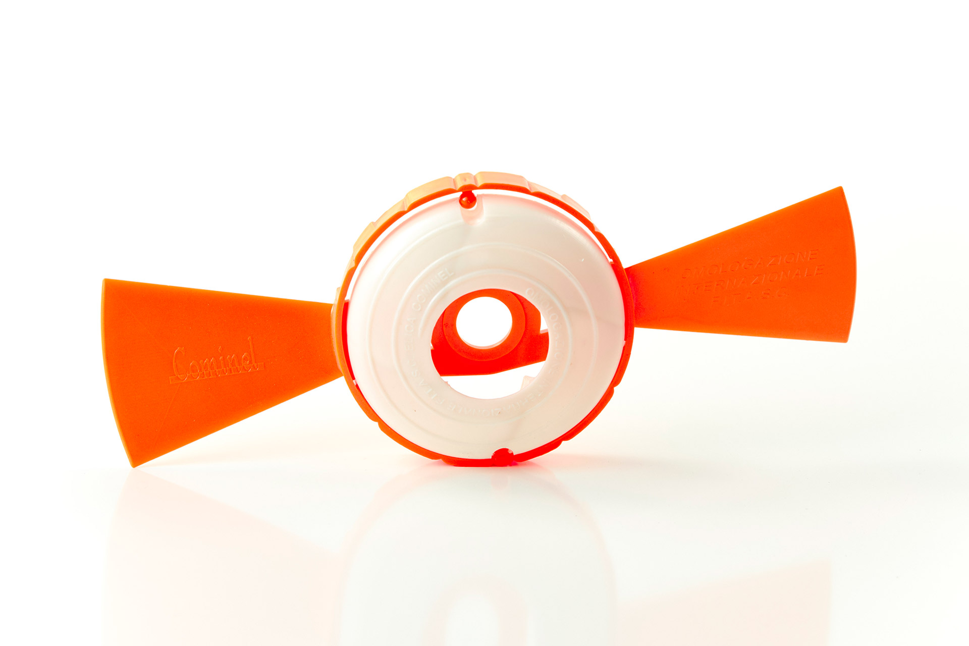 Classifica del campionato Regionale invernale di Elica