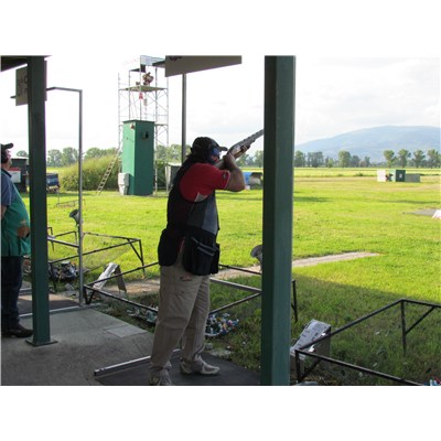 Classifica finale del Campionato Regionale Invernale di Compak2026