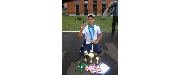 REGOLAMENTO CAMPIONATO REGIONALE  INVERNALE FOSSA UNIVERSALE 2026