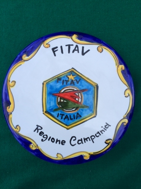 Votazione di Categoria in Regione Campania – 12 novembre 2016
