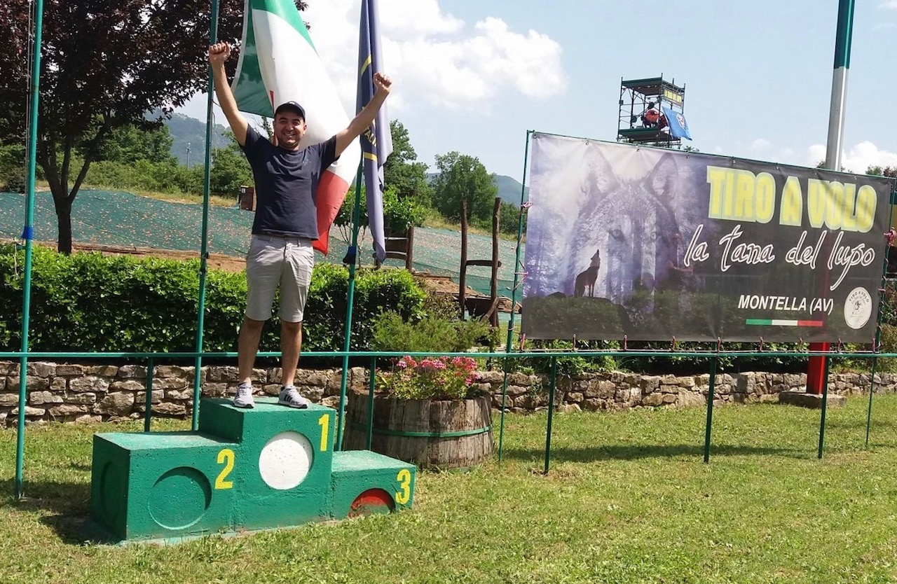 Regolamento Campionato Regionale Invernale 2020 di Sporting