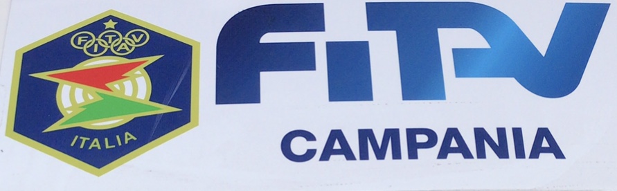 Podi Campionato Regionale Società 2019