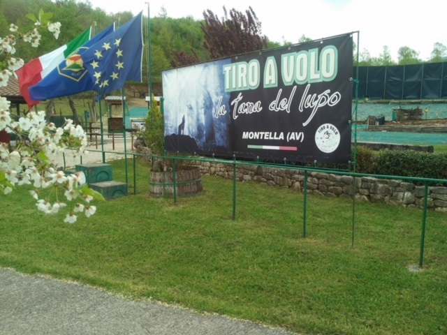 Classifiche 4 Prova Campionato Regionale Estivo 2018 di Compak
