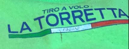 XXXV TROFEO SANT'ALFONSO TAV La Torretta